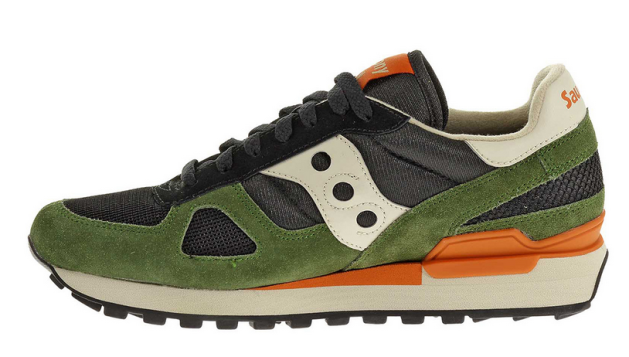 Saucony Originals 2014 Fall Winter Preview