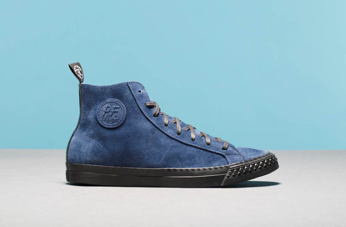 Todd Snyder x PF Flyers Rambler Hi PackTodd Snyder x PF Flyers Rambler Hi Pack