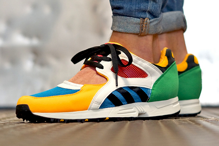 adidas equipment racing og