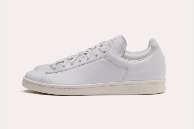 adidas stan smith new york