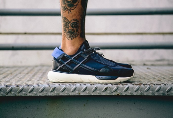 adidas Y-3 2014 Fall Footwear | Nice Kicks