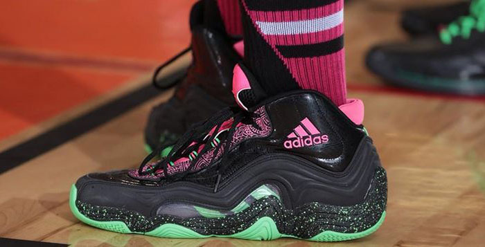 adidas Crazy 2 adidas Nations PE