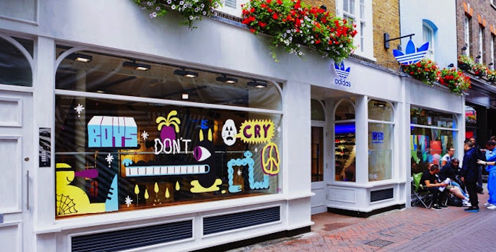 adidas Originals London Launch Event Recap Nice Kicks