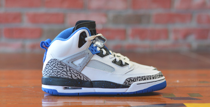 jordan spizike gs