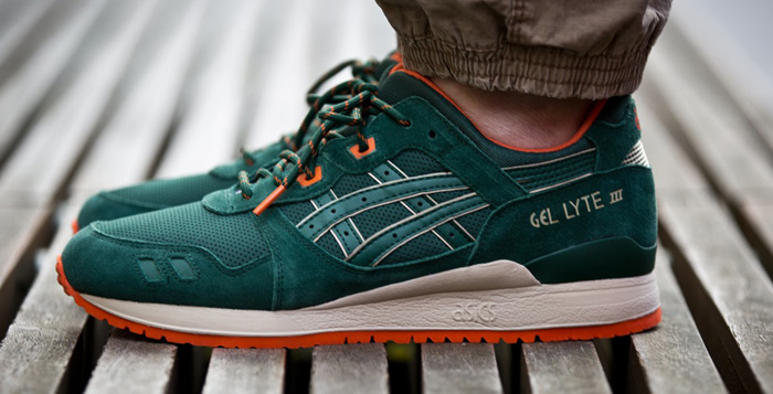 asics gel lyte iii outdoor pack