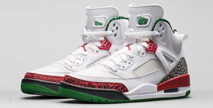 Jordan Spizike OG