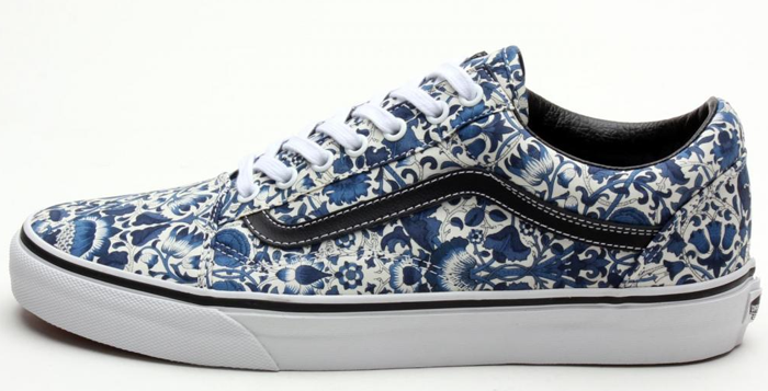 vans liberty old skool