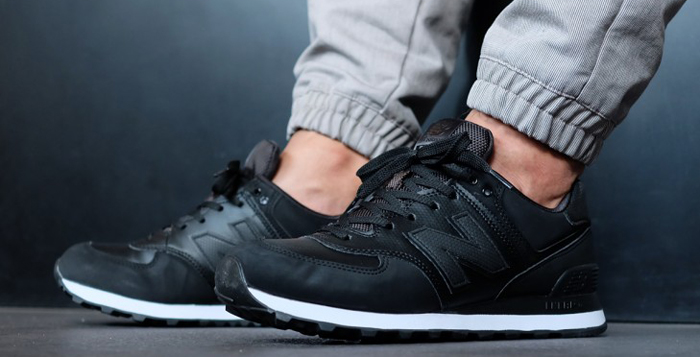 new balance m574