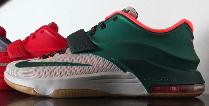 nike kd 7 easy money