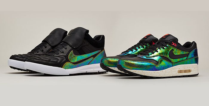 Nike Trophy Collection August Releases