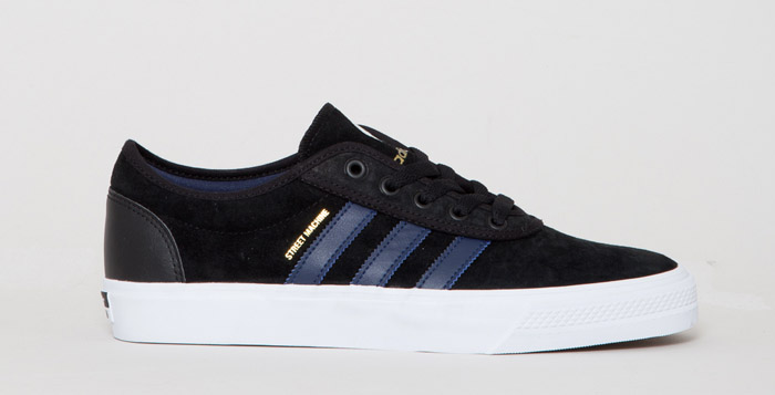 Streetmachine x adidas Skateboarding A-League Adi-Ease | Nice Kicks