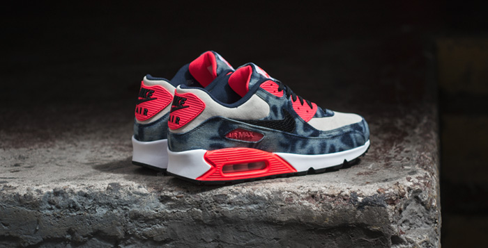 Weekly Wallpaper: Nike Air Max 90 QS 