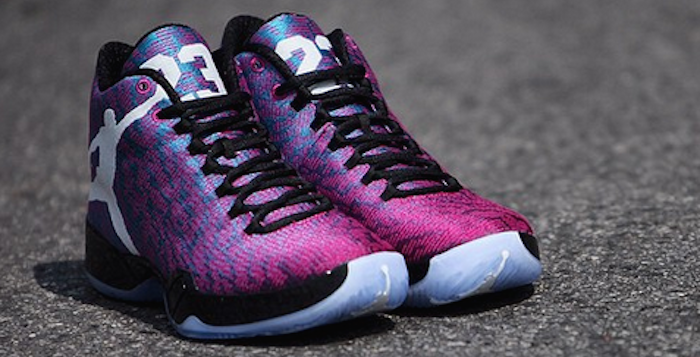 Air Jordan XX9 Riverwalk