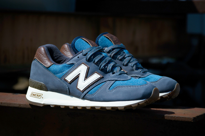 Cone Mills x New Balance 1300 | Nice Kicks