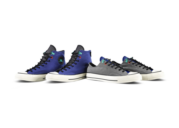 Converse Chuck Taylor All Star 70s Polartec