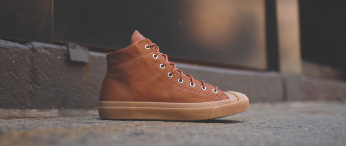 converse jack purcell brown