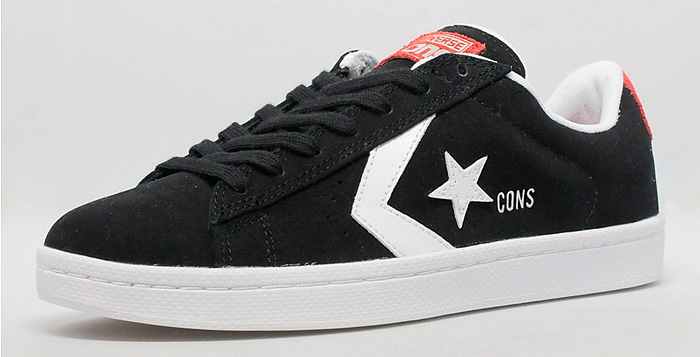 converse pro leather 76 skate ox