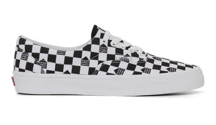 Dover Street Market London 10th Anniversary Checkerboard Series Another Look
