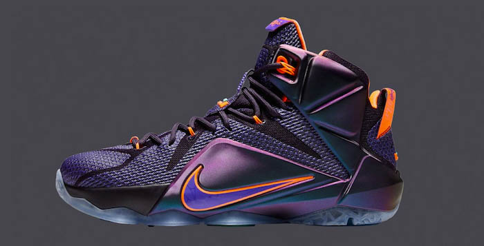 lebron 12 instinct