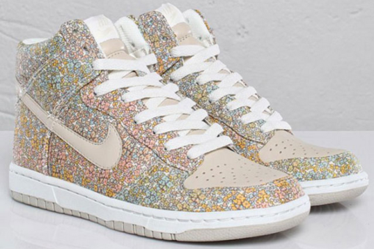 nike ladies dunks