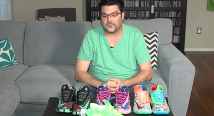 All on sale kd 6