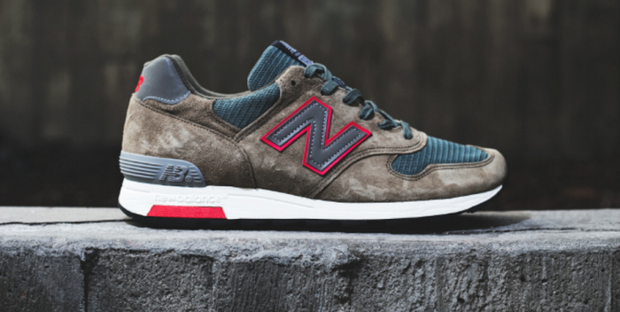 New Balance Made in USA 1400 Catch-22