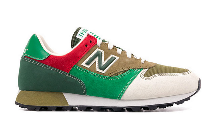 New Balance Trailbuster Gucci