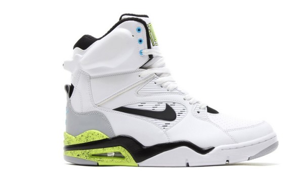 Nike Air Command Force Upcoming Colorways