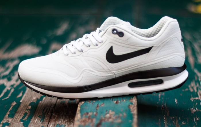 Nike Air Max Lunar1 WR Pure Platinum