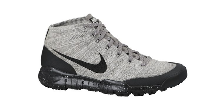 nike flyknit trainer comprar