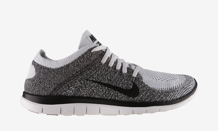 Nike Free 4.0 Flyknit Nice Kicks