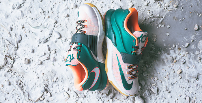 Kd 7 easy money outlet
