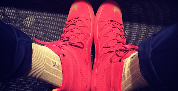 Kevin Durant Shoes News Release Dates Nice Kicks