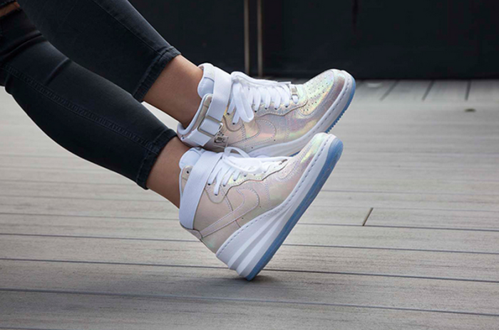Nike Sportswear Mother Of Pearl QS Pack