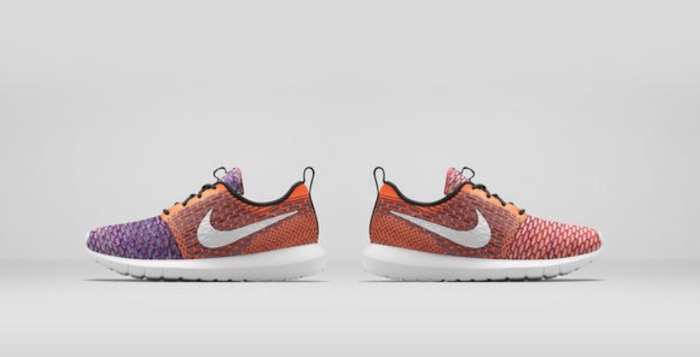 Nike to Release Limited Edition Flyknit Roshe Runs