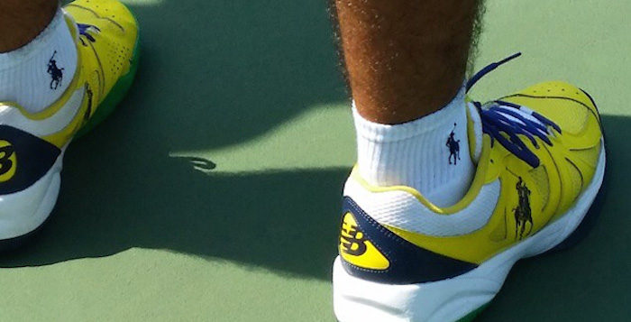 polo us open sneakers