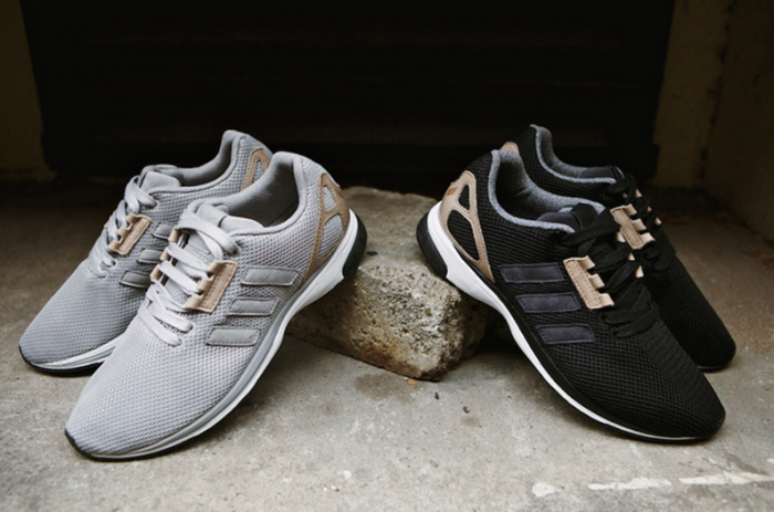 adidas Originals ZX Flux Tech Casual Pack Another Look