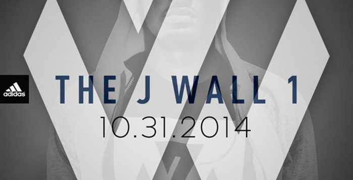 adidas J Wall 1 Release Date