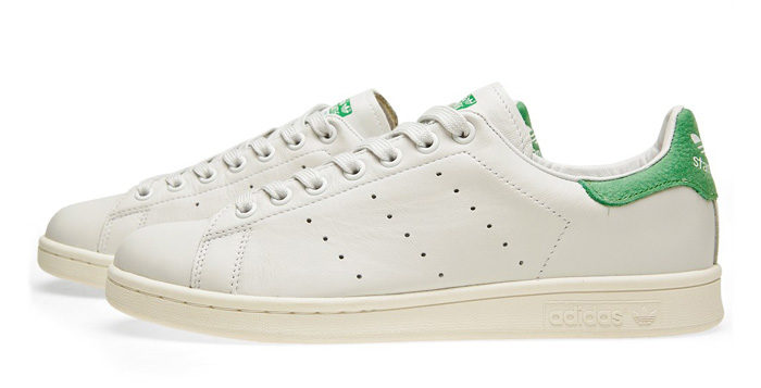 adidas stan smith og vintage