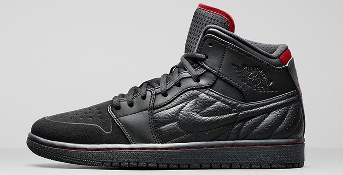 Air Jordan 1 Retro '99 Last Shot