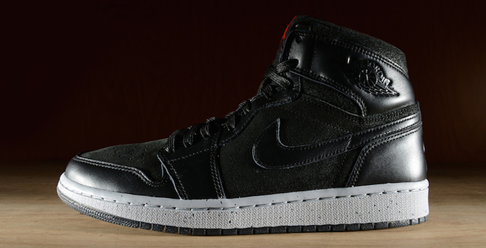 Air Jordan 1 Retro High “NYC”