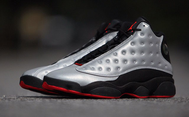 3m jordans 13