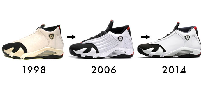 air jordan 14 og