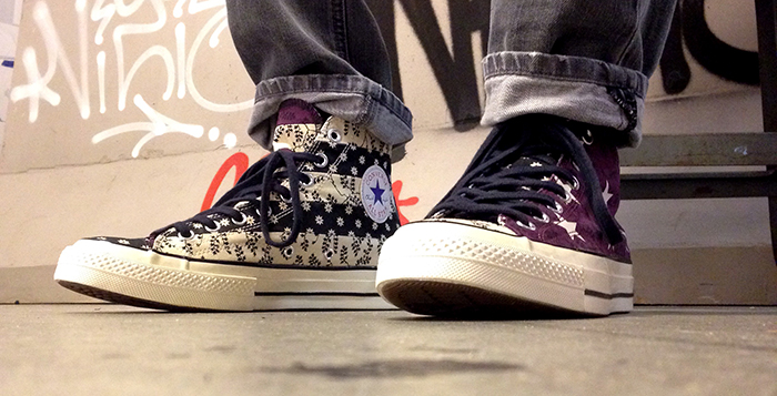 Converse Chuck Taylor '70 \