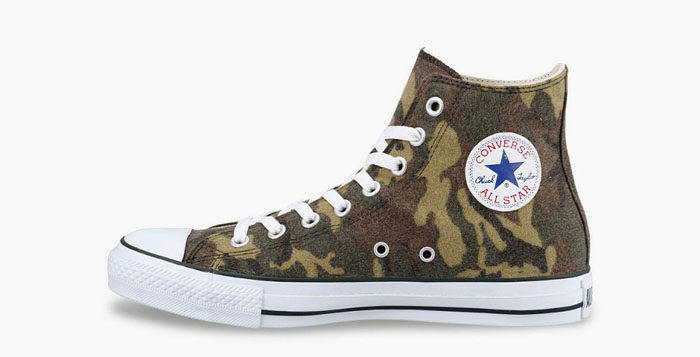 converse japan collection