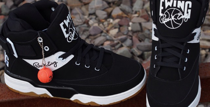 Ewing Athletics September 2014 Release Dates | Nice Kicks