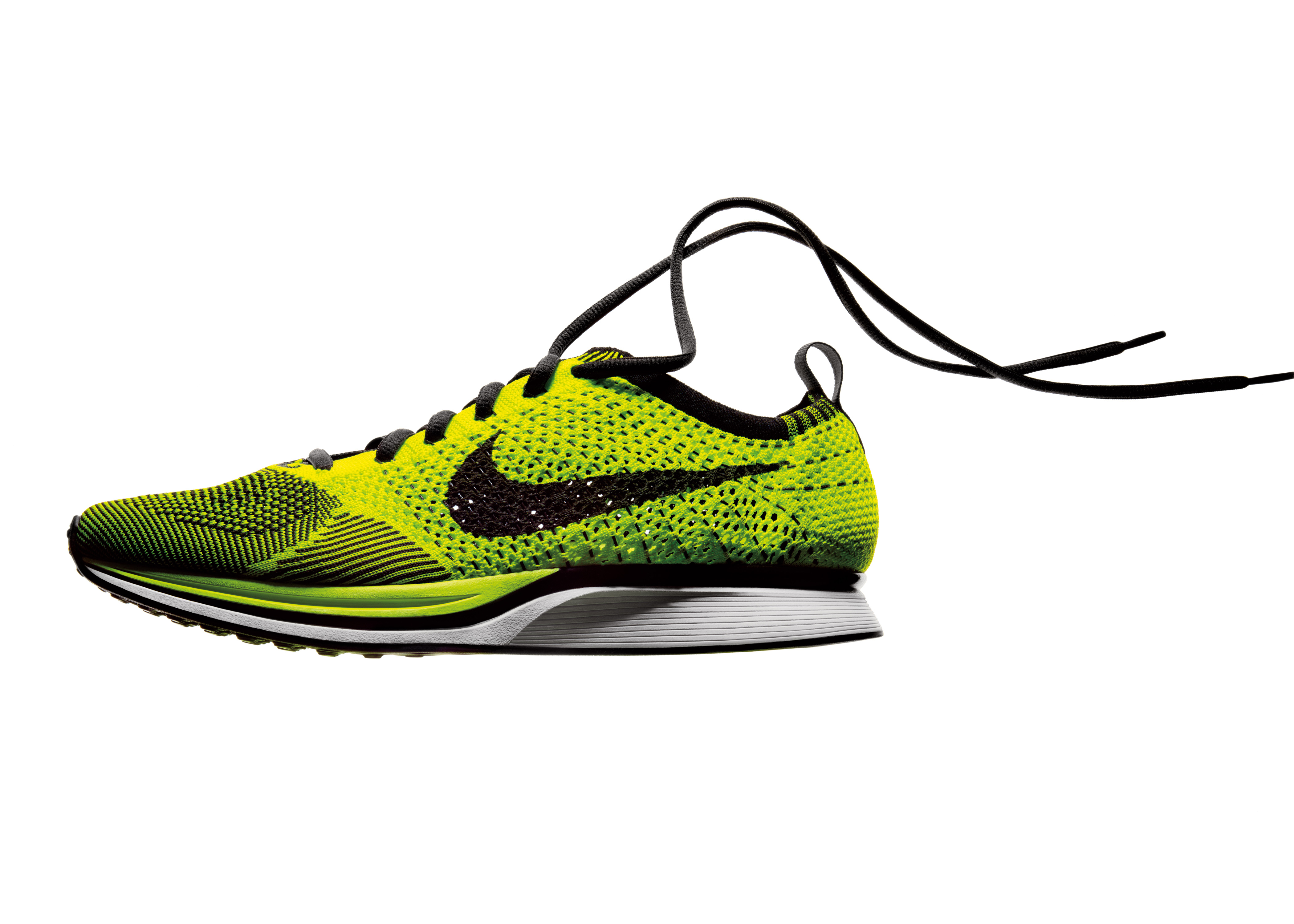 best nike flyknit shoes