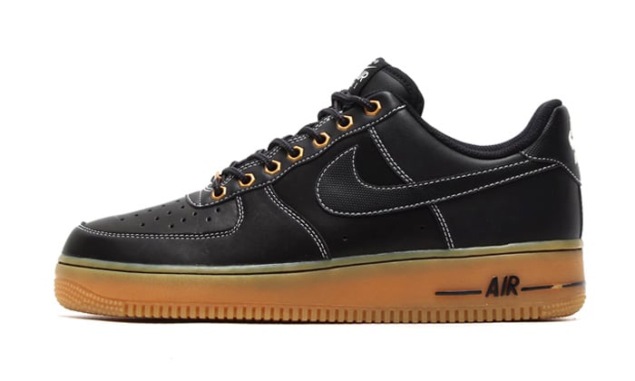 Nike Air Force 1 Low Winter Collection 