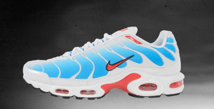 air max plus tropical tides