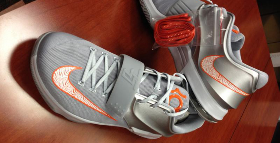 kd 7 texas